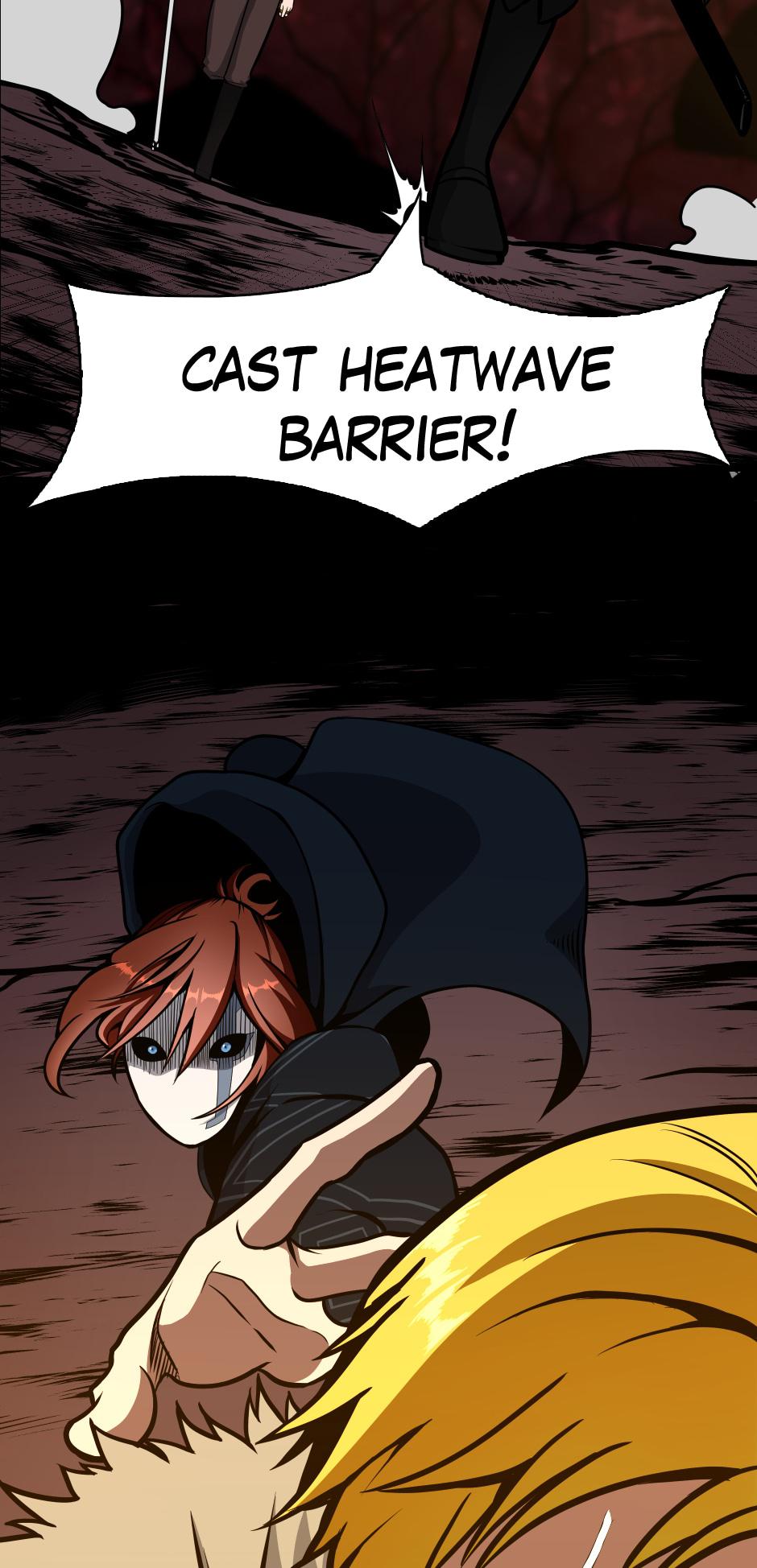 The Beginning After the End Chap 60 - Next Chap 61