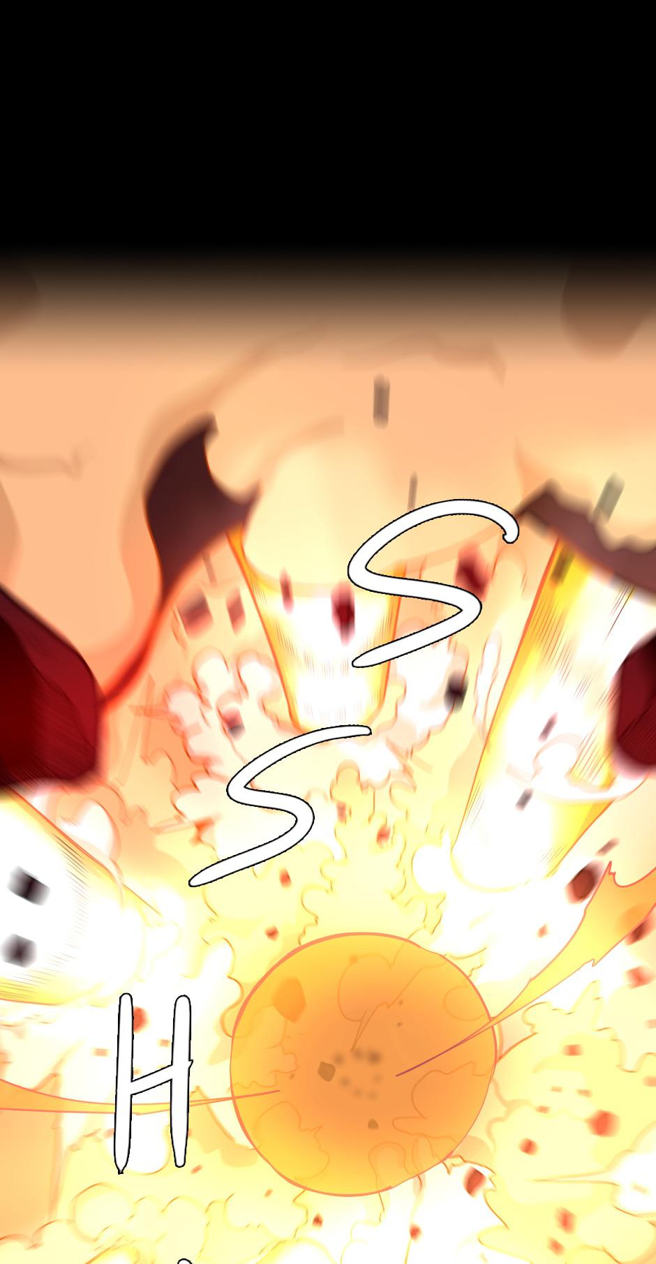 The Beginning After the End Chap 60 - Next Chap 61