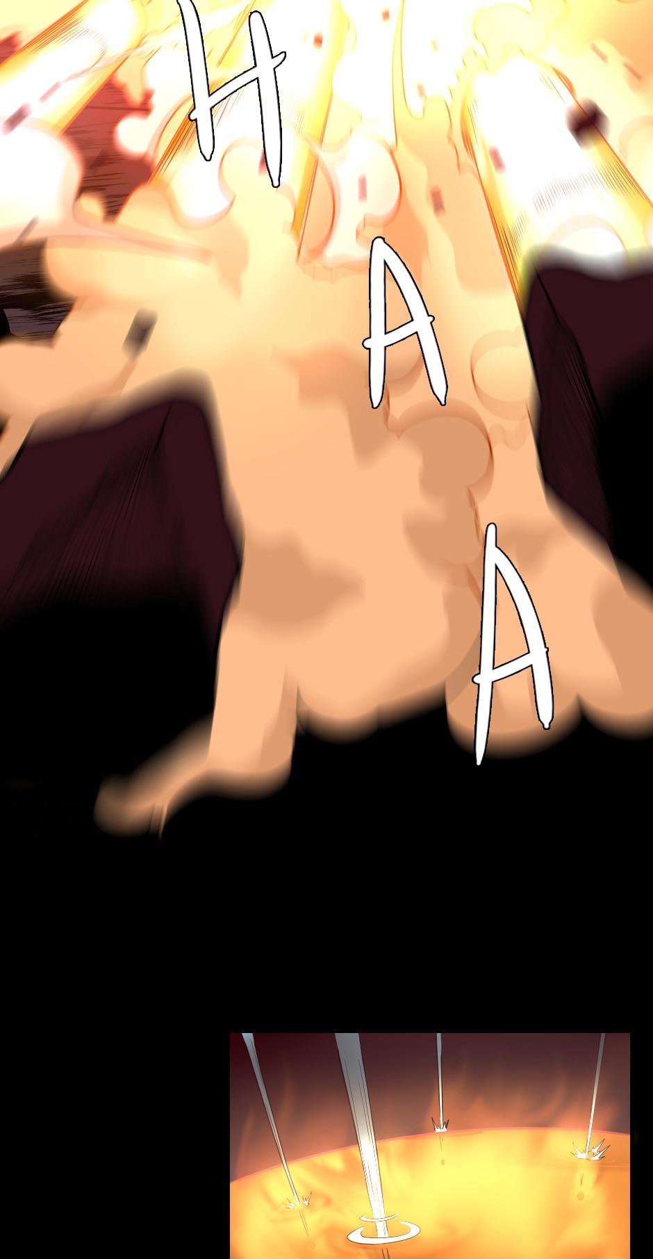 The Beginning After the End Chap 60 - Next Chap 61