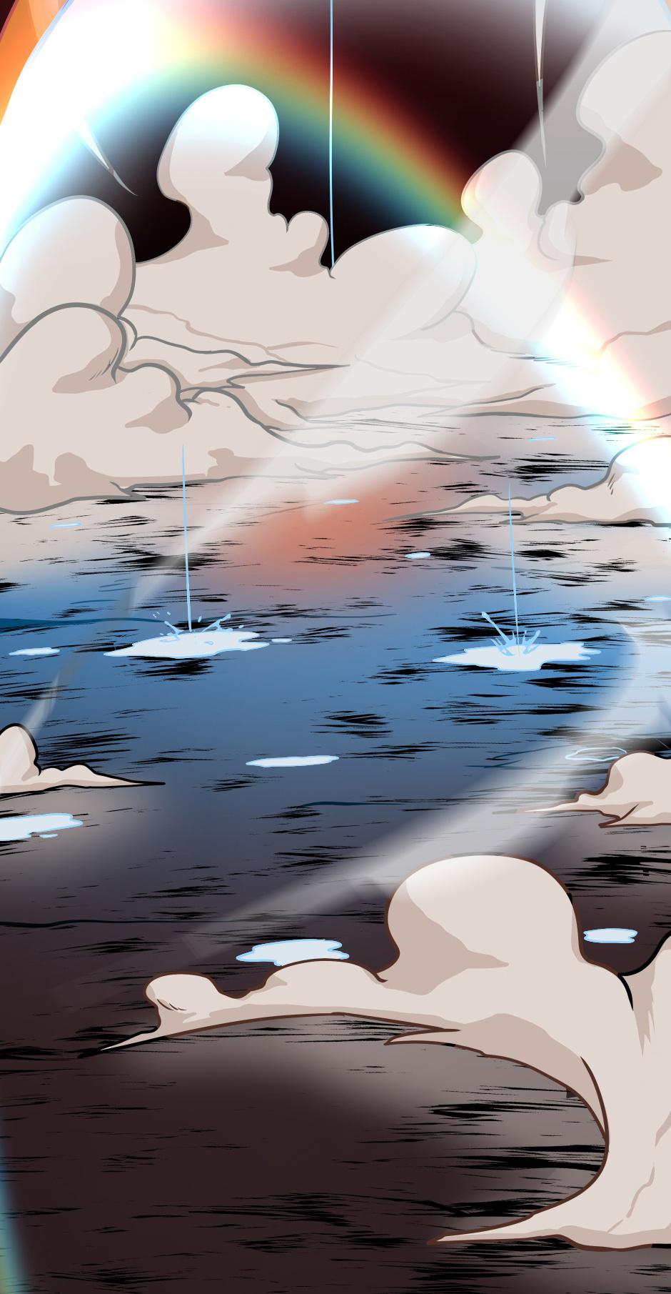 The Beginning After the End Chap 60 - Next Chap 61