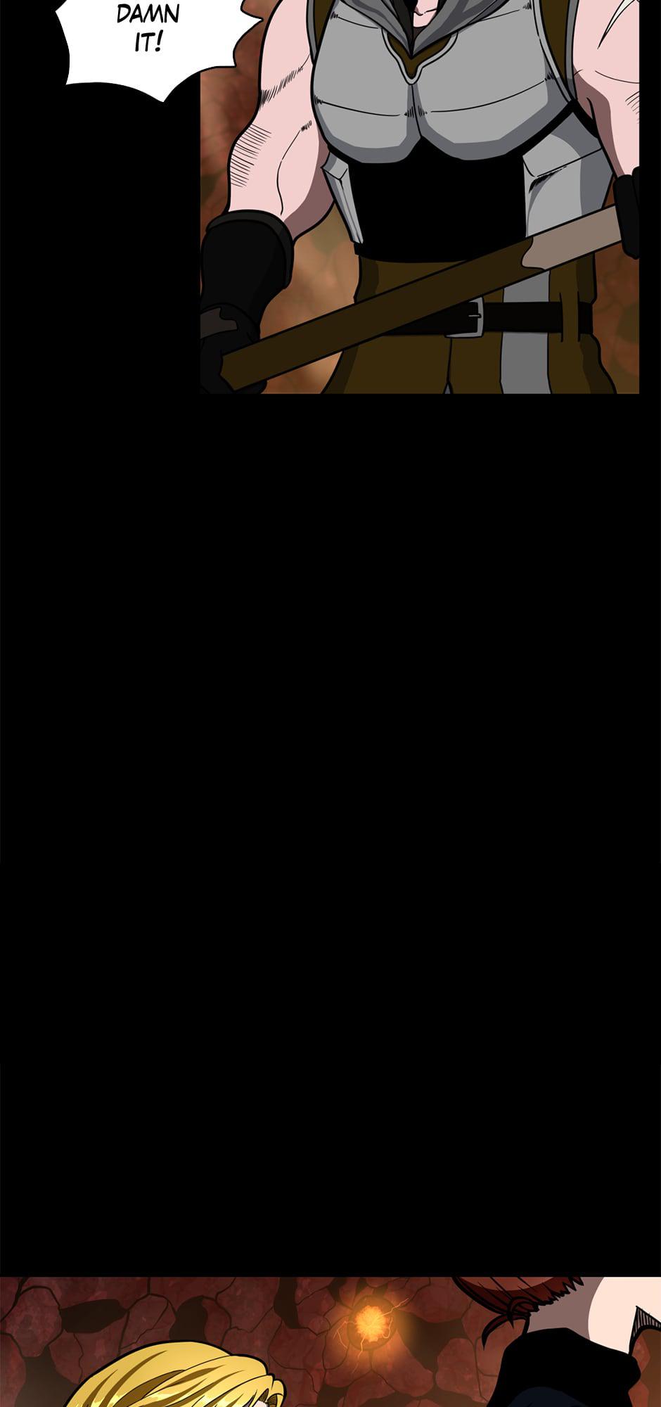 The Beginning After the End Chap 61 - Next Chap 62