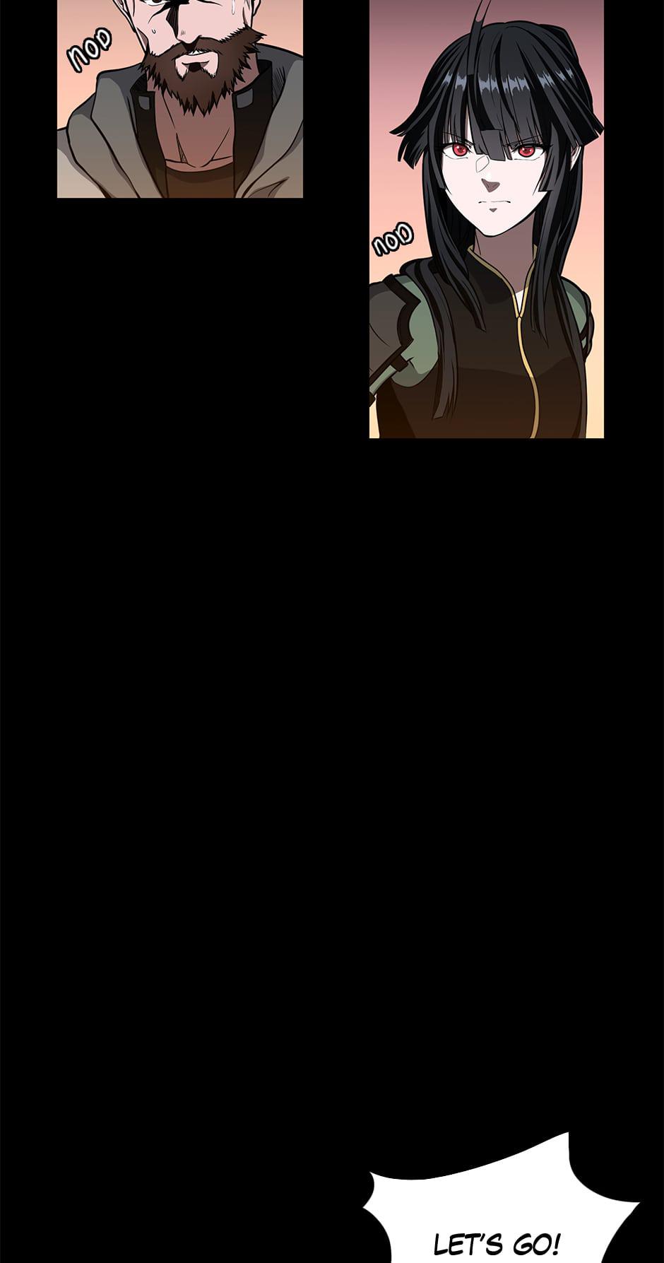 The Beginning After the End Chap 61 - Next Chap 62