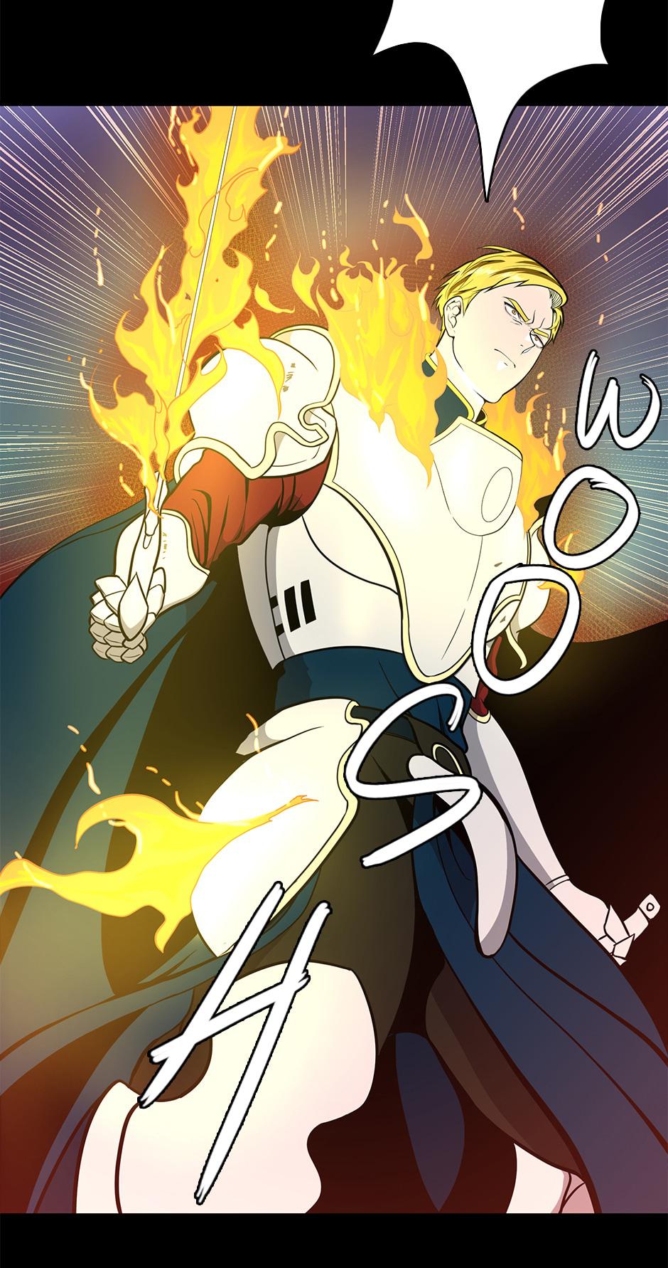 The Beginning After the End Chap 61 - Next Chap 62