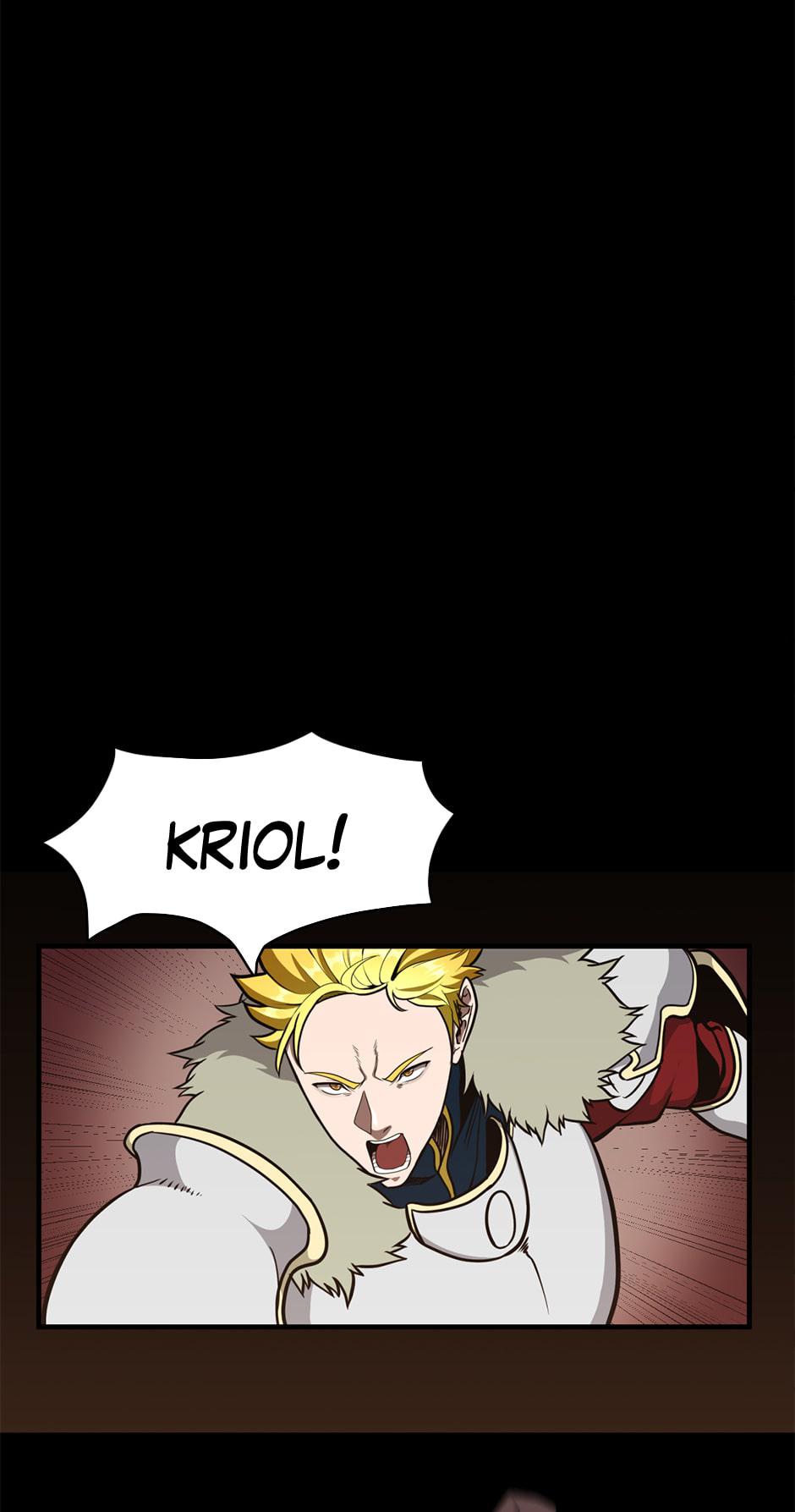 The Beginning After the End Chap 61 - Next Chap 62