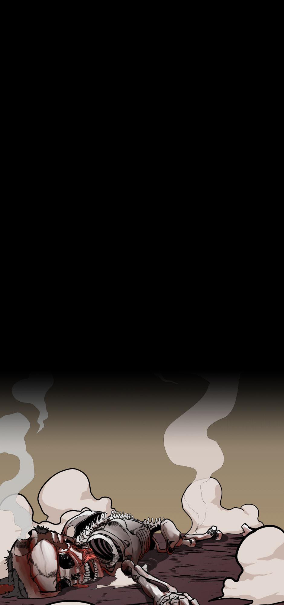 The Beginning After the End Chap 61 - Next Chap 62