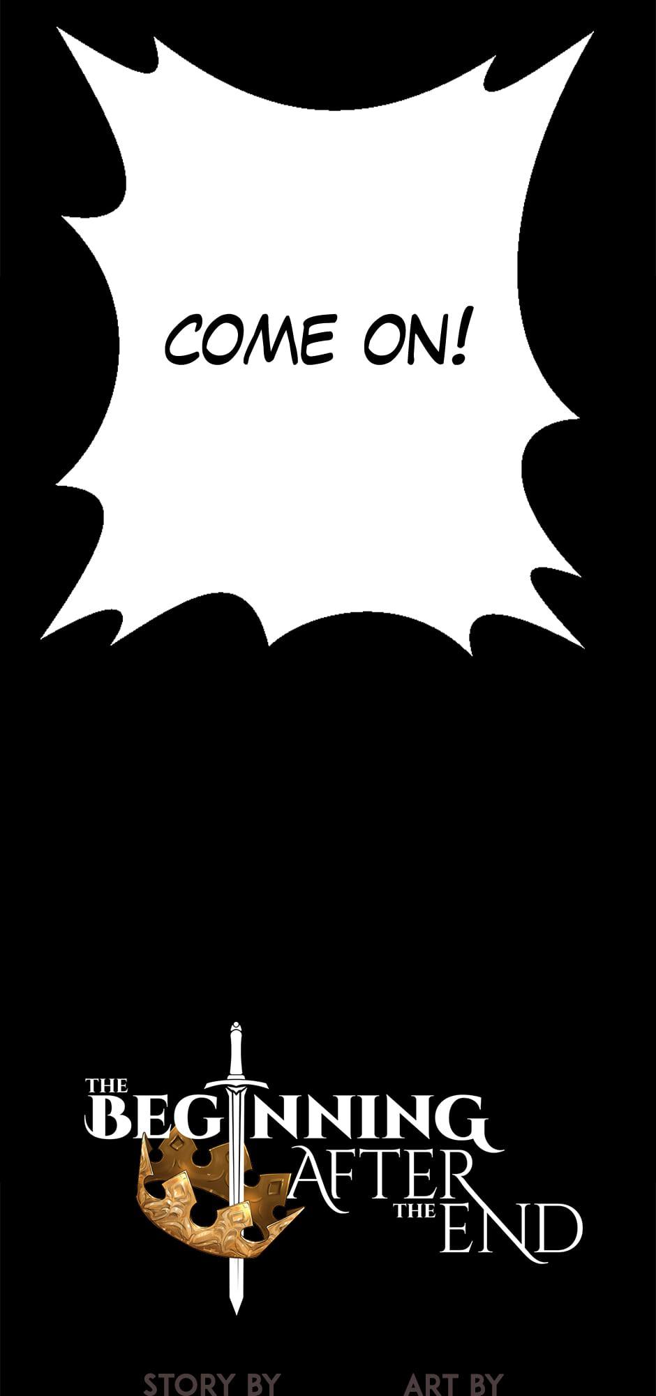 The Beginning After the End Chap 61 - Next Chap 62