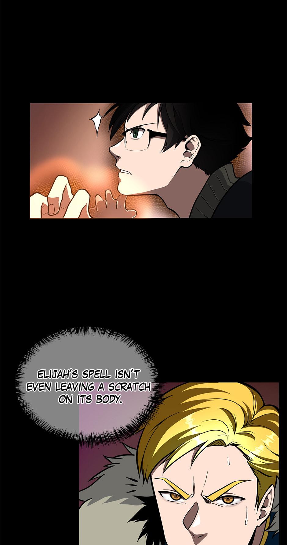 The Beginning After the End Chap 61 - Next Chap 62