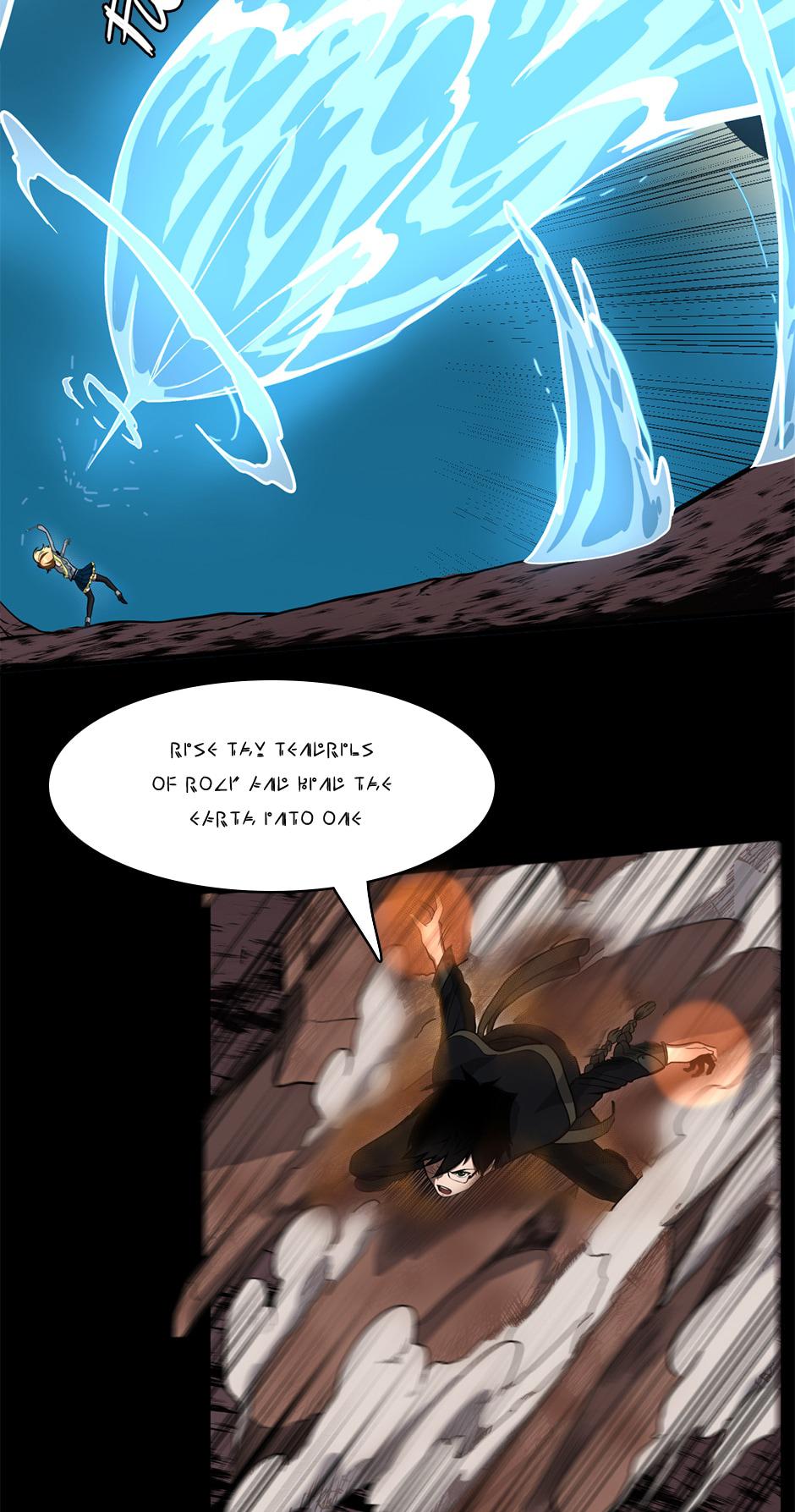 The Beginning After the End Chap 61 - Next Chap 62