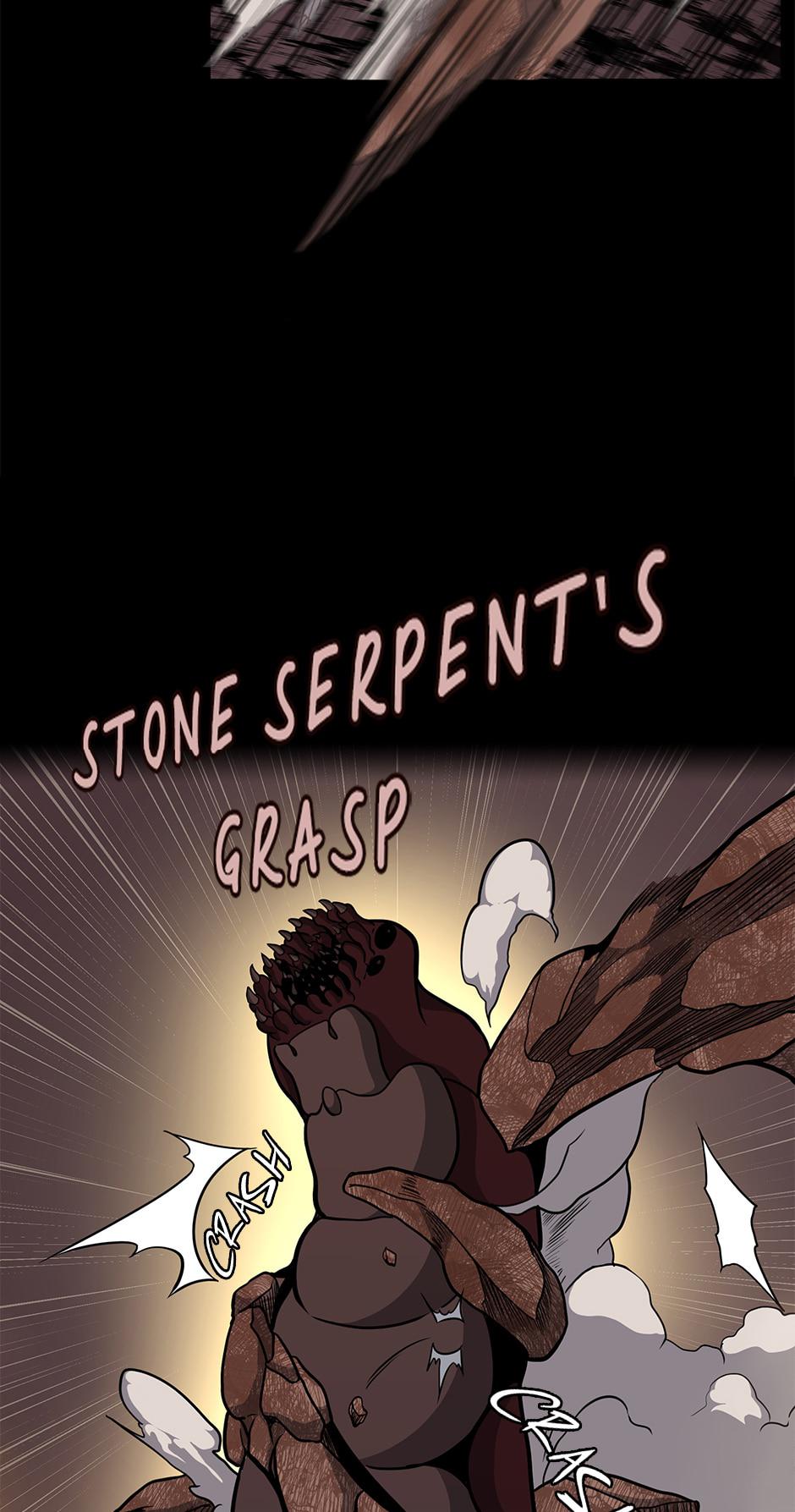 The Beginning After the End Chap 61 - Next Chap 62