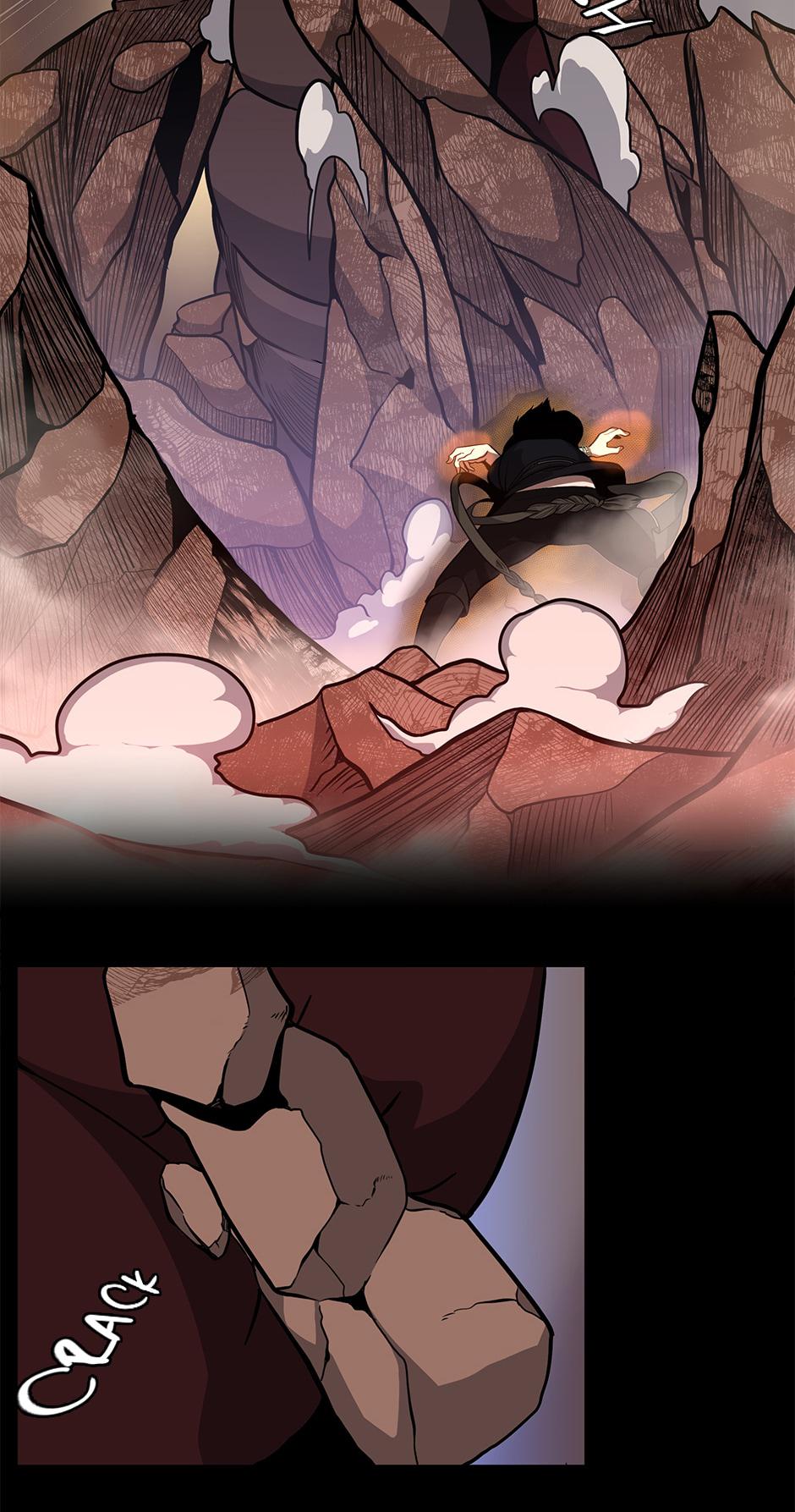 The Beginning After the End Chap 61 - Next Chap 62