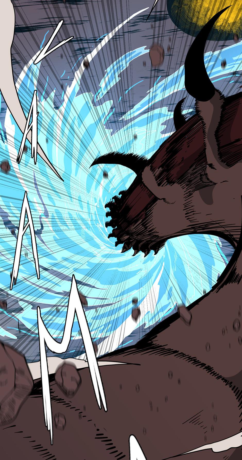 The Beginning After the End Chap 61 - Next Chap 62