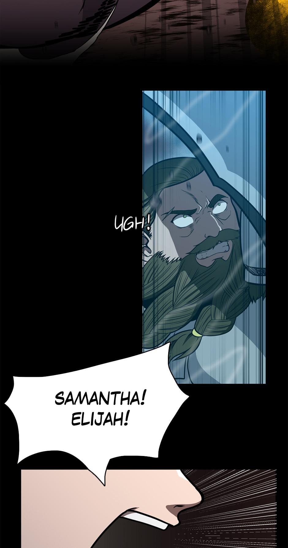 The Beginning After the End Chap 61 - Next Chap 62