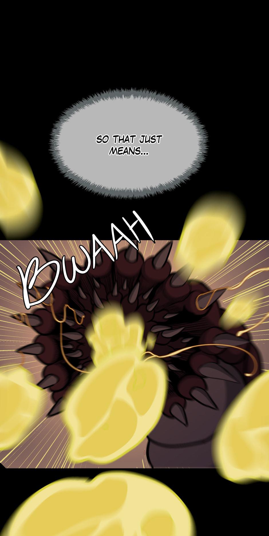 The Beginning After the End Chap 61 - Next Chap 62