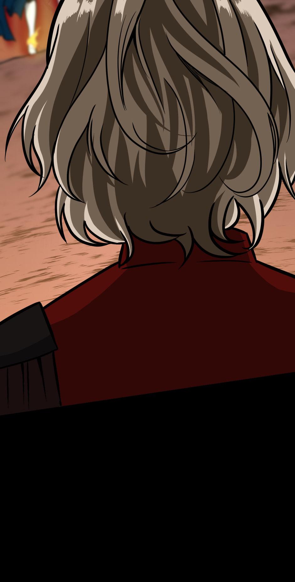 The Beginning After the End Chap 61 - Next Chap 62