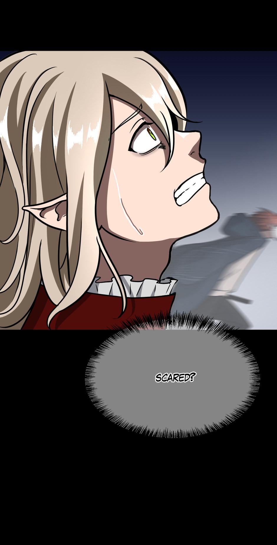 The Beginning After the End Chap 61 - Next Chap 62