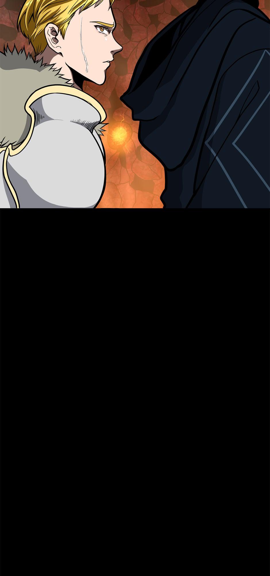 The Beginning After the End Chap 61 - Next Chap 62