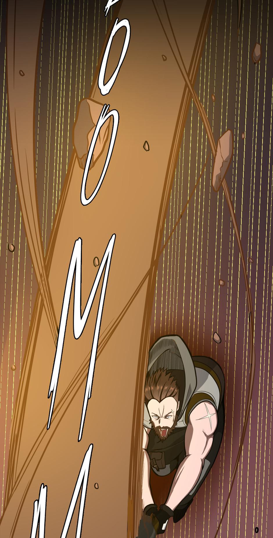 The Beginning After the End Chap 61 - Next Chap 62