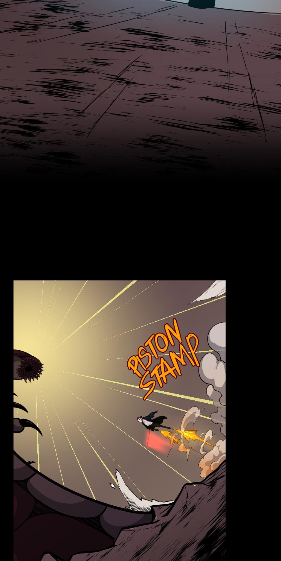 The Beginning After the End Chap 61 - Next Chap 62