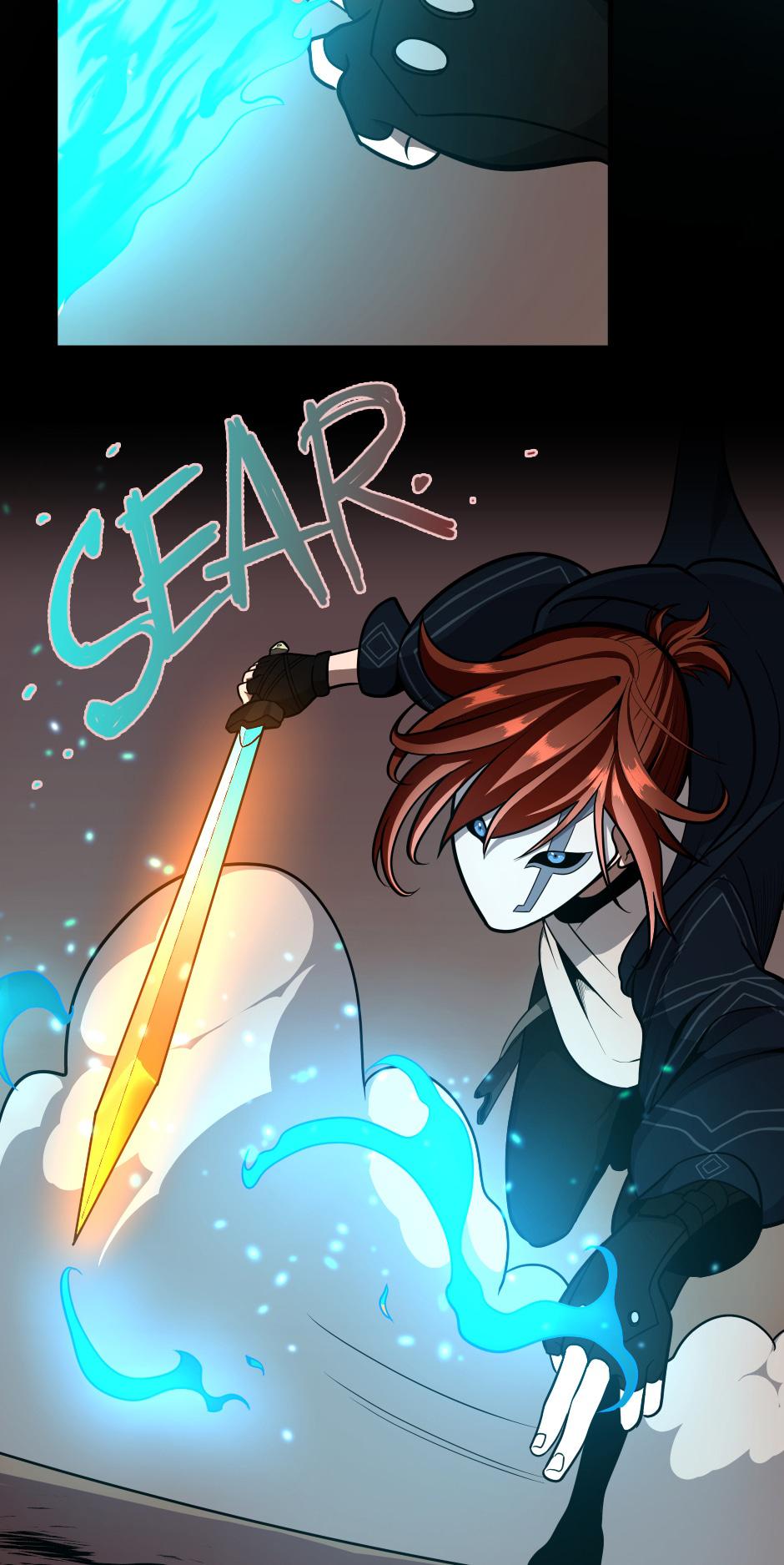 The Beginning After the End Chap 61 - Next Chap 62