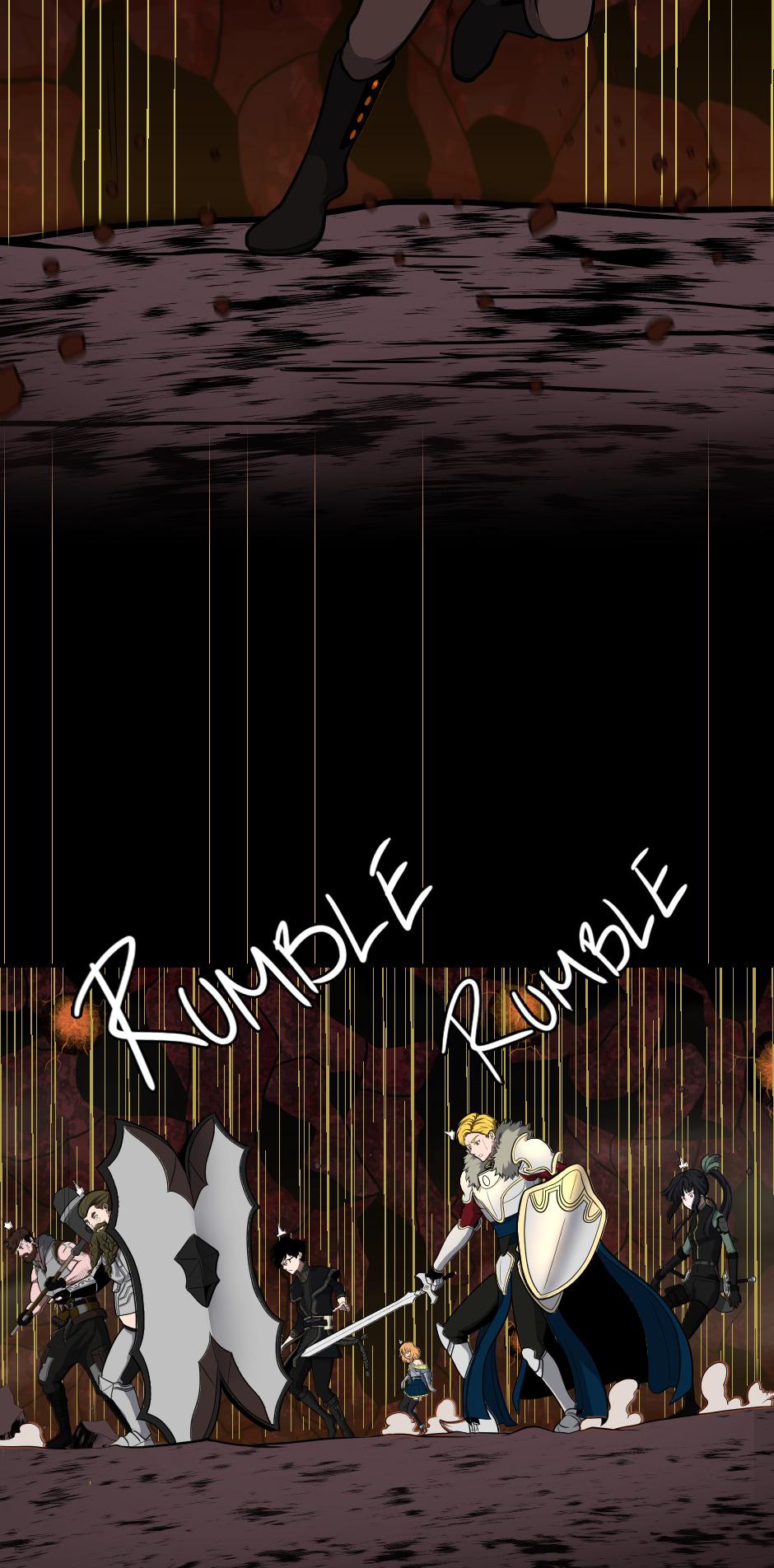 The Beginning After the End Chap 61 - Next Chap 62