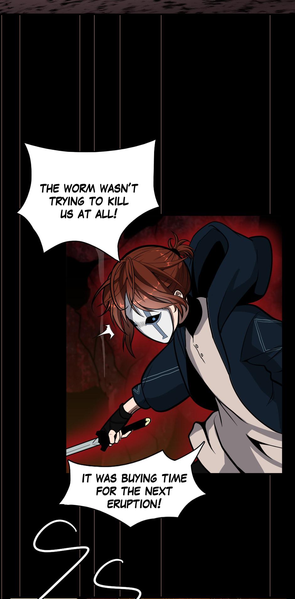 The Beginning After the End Chap 61 - Next Chap 62