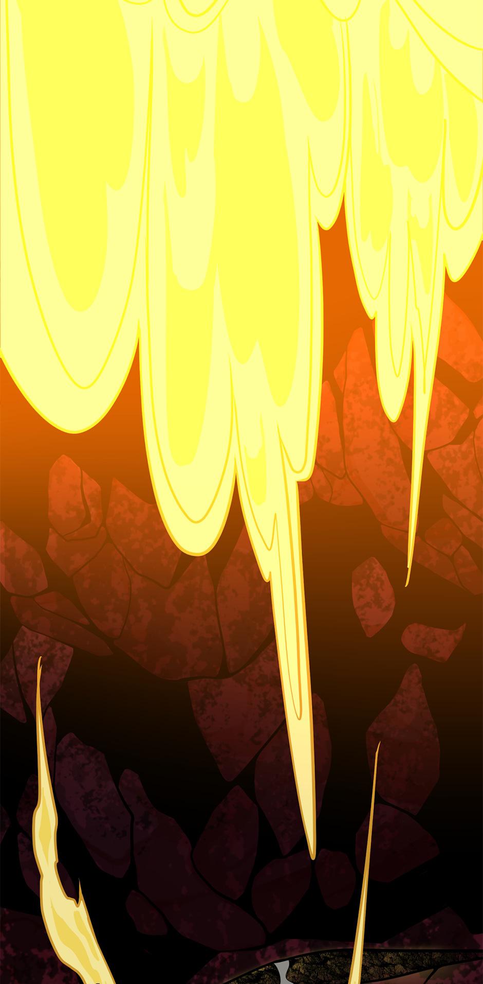 The Beginning After the End Chap 61 - Next Chap 62