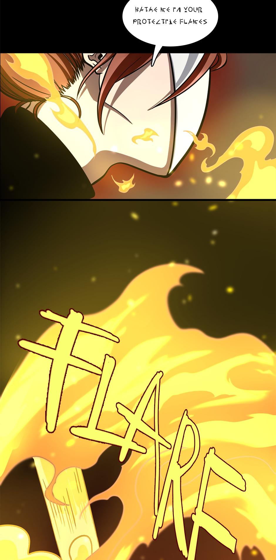 The Beginning After the End Chap 61 - Next Chap 62