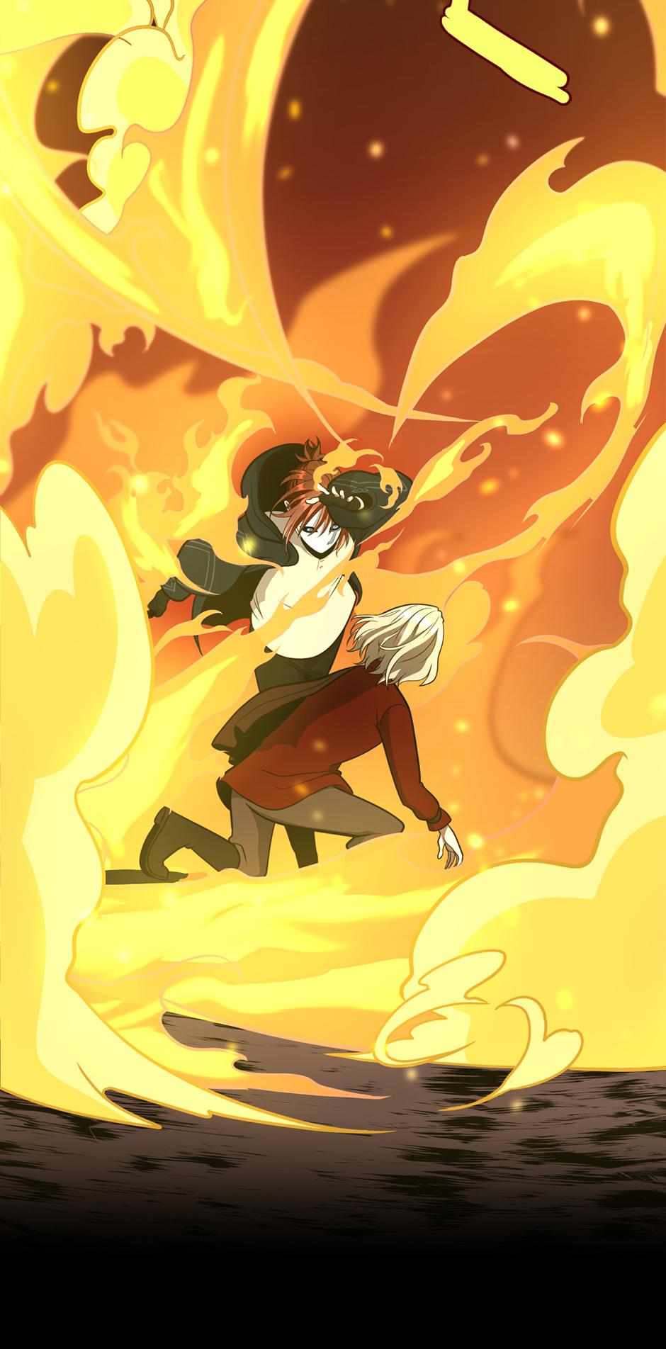 The Beginning After the End Chap 61 - Next Chap 62