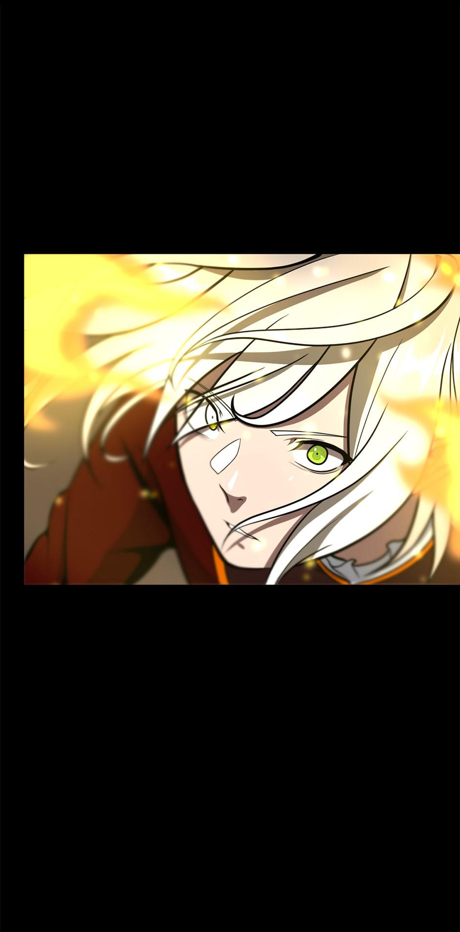 The Beginning After the End Chap 61 - Next Chap 62