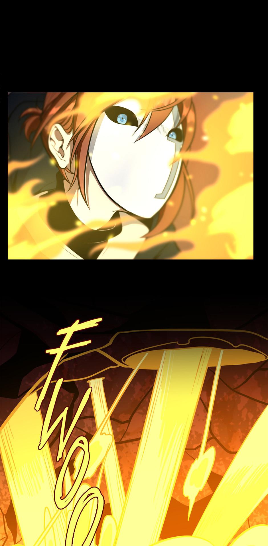 The Beginning After the End Chap 61 - Next Chap 62