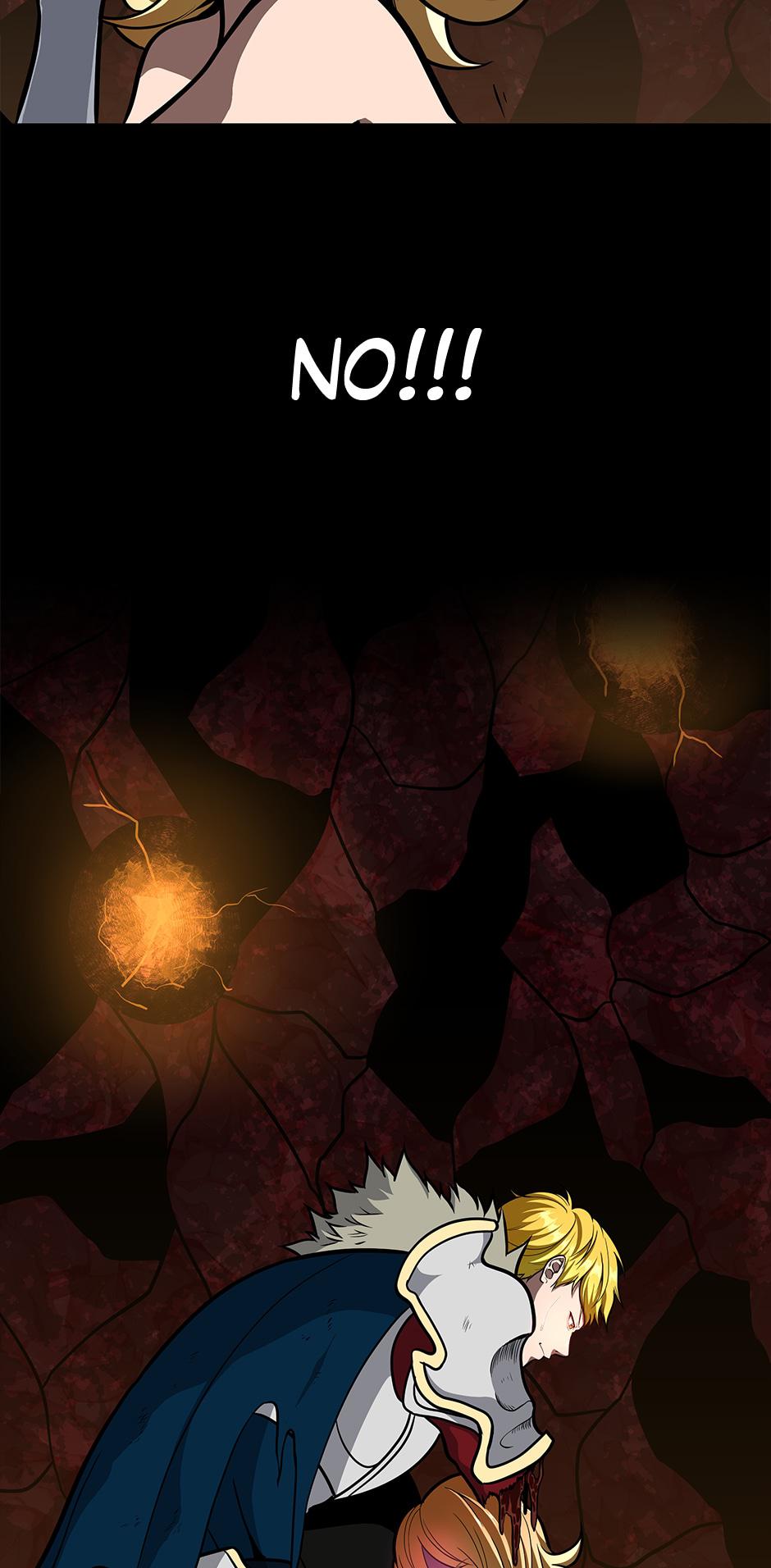 The Beginning After the End Chap 61 - Next Chap 62