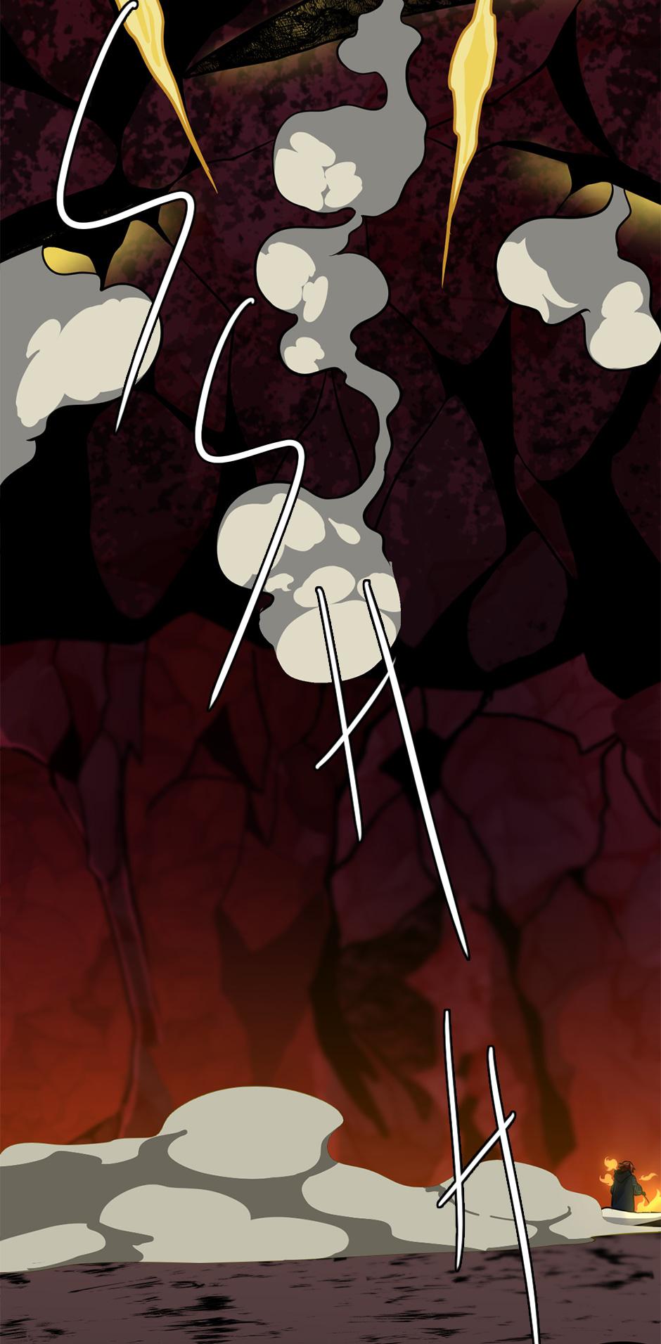 The Beginning After the End Chap 61 - Next Chap 62