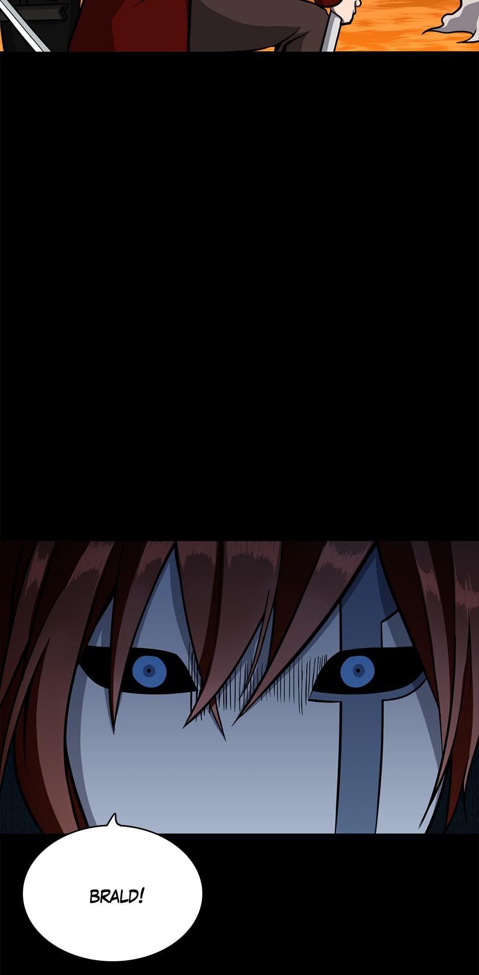 The Beginning After the End Chap 61 - Next Chap 62