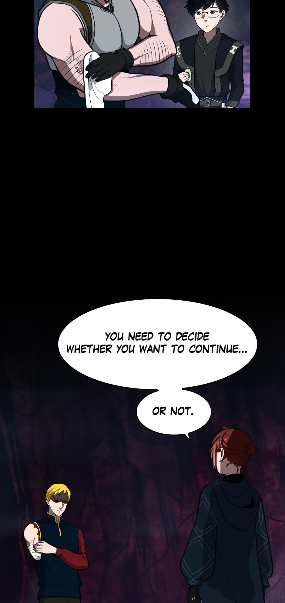 The Beginning After the End Chap 62 - Next Chap 63