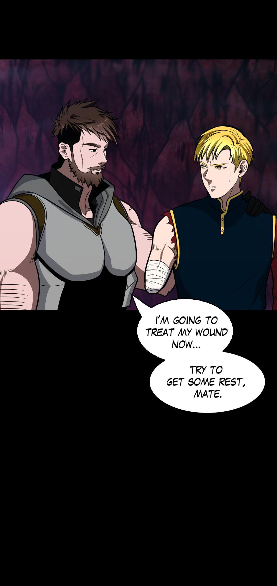 The Beginning After the End Chap 62 - Next Chap 63