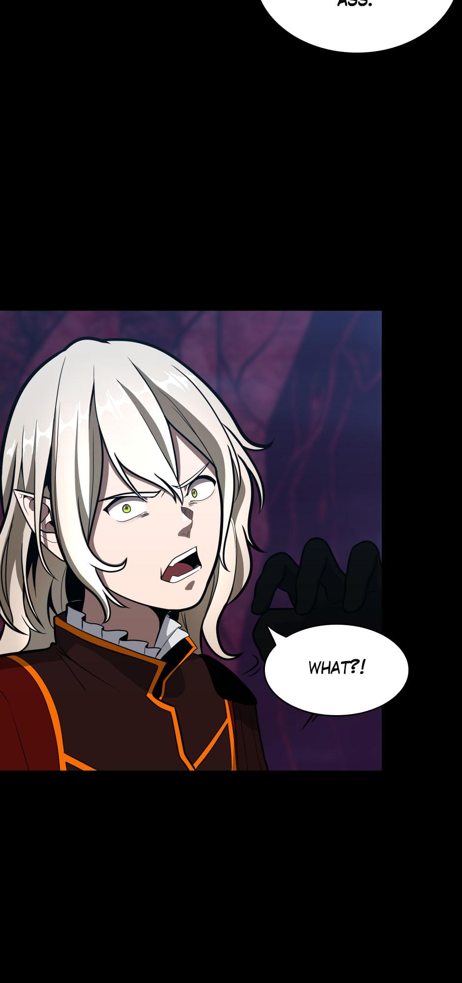 The Beginning After the End Chap 62 - Next Chap 63