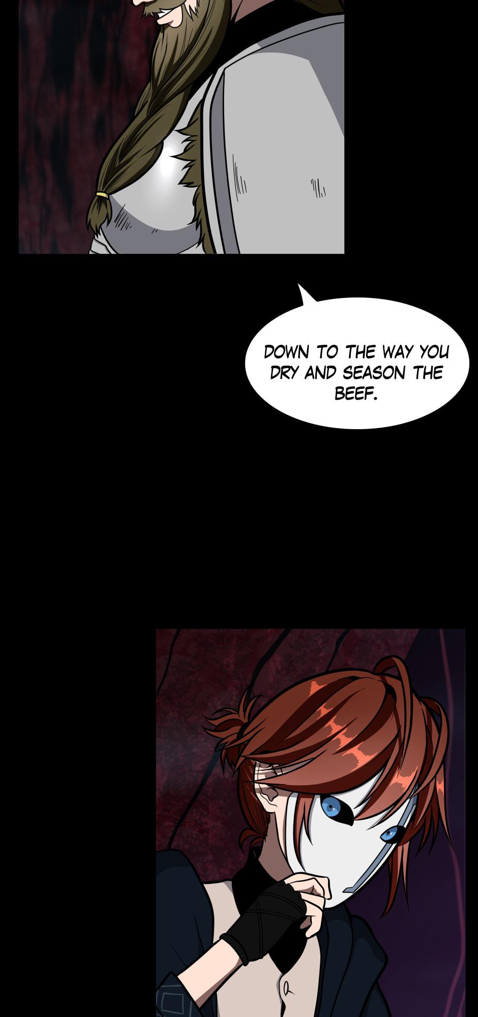 The Beginning After the End Chap 62 - Next Chap 63