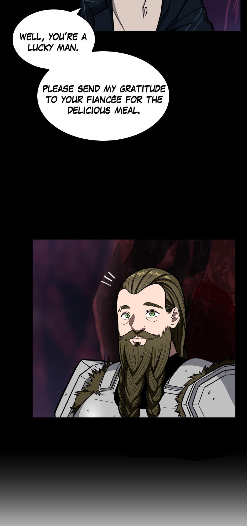 The Beginning After the End Chap 62 - Next Chap 63