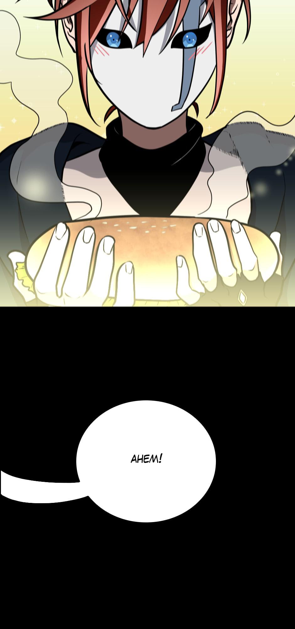 The Beginning After the End Chap 62 - Next Chap 63