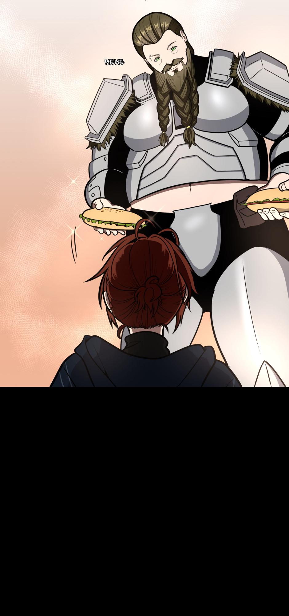 The Beginning After the End Chap 62 - Next Chap 63