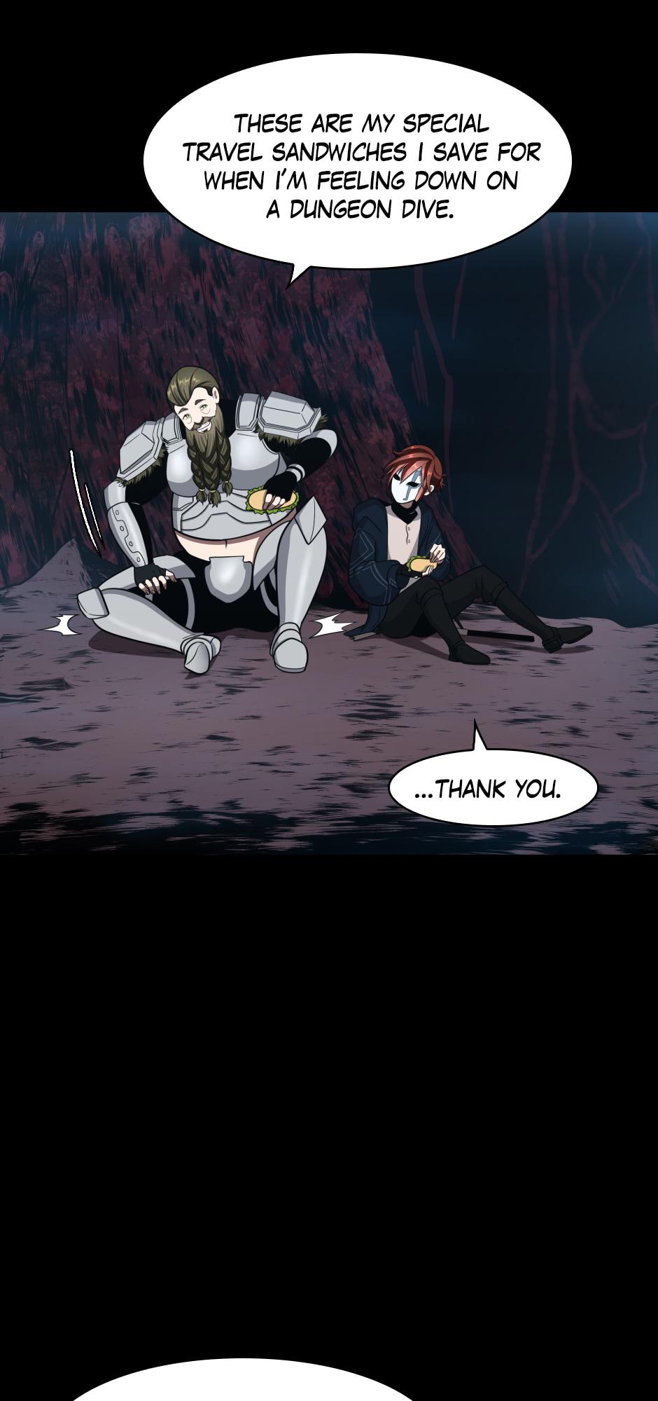 The Beginning After the End Chap 62 - Next Chap 63