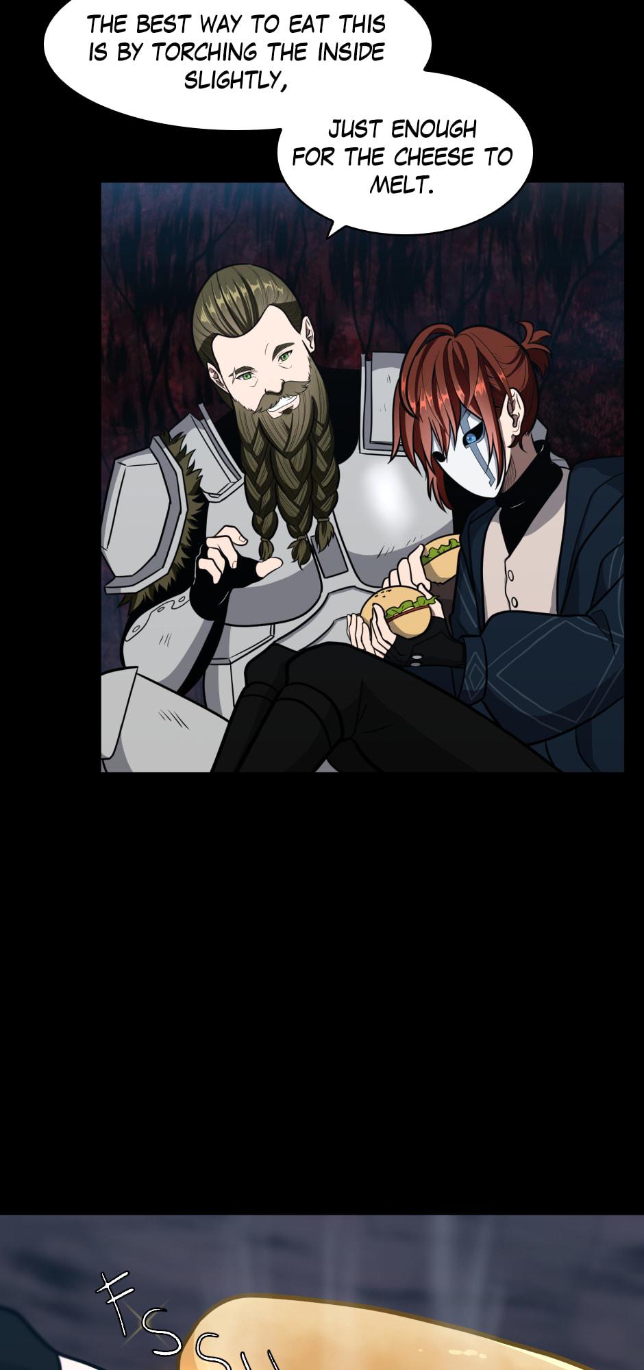 The Beginning After the End Chap 62 - Next Chap 63