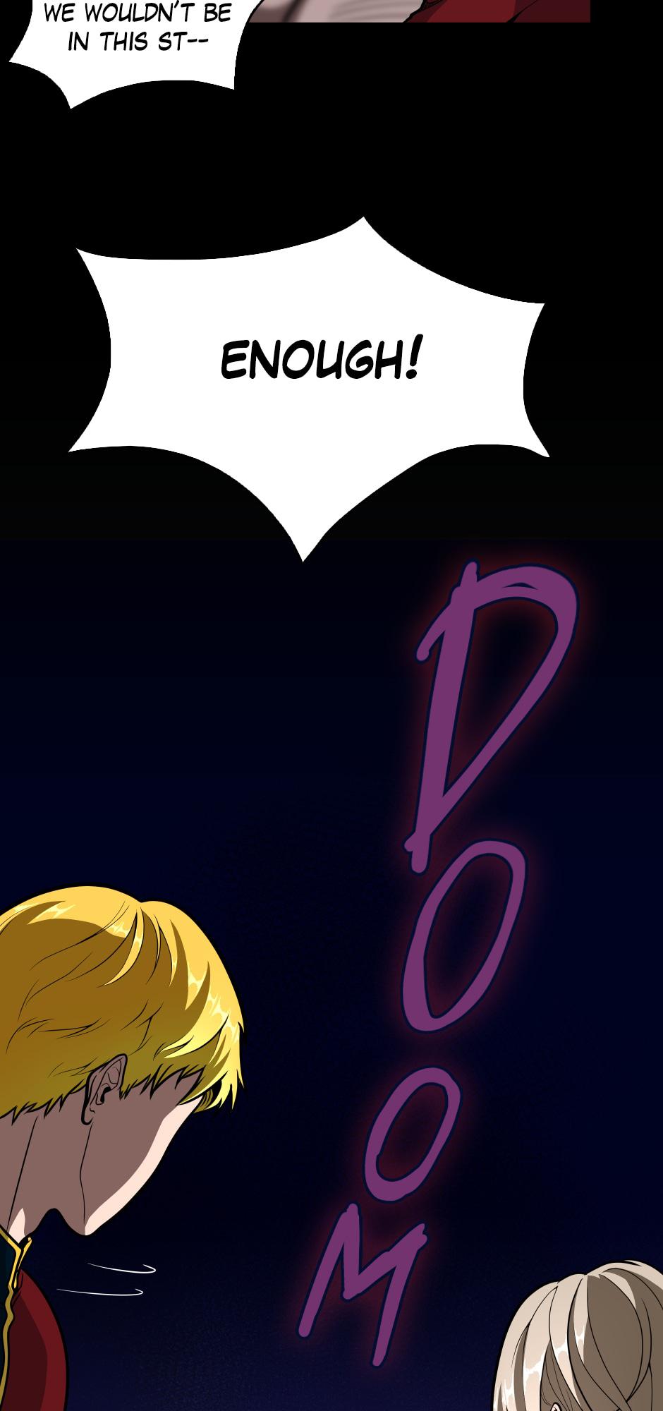The Beginning After the End Chap 62 - Next Chap 63