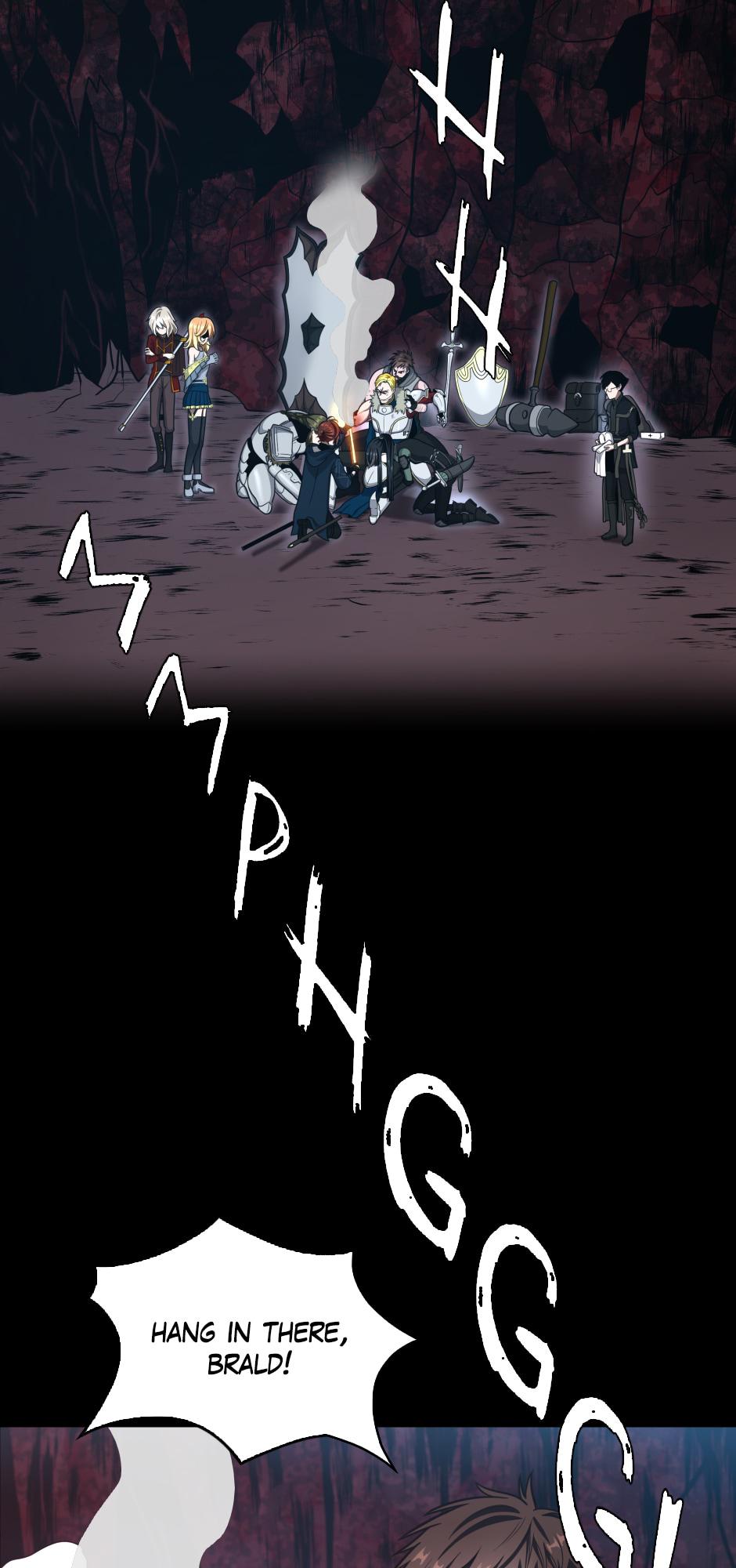 The Beginning After the End Chap 62 - Next Chap 63