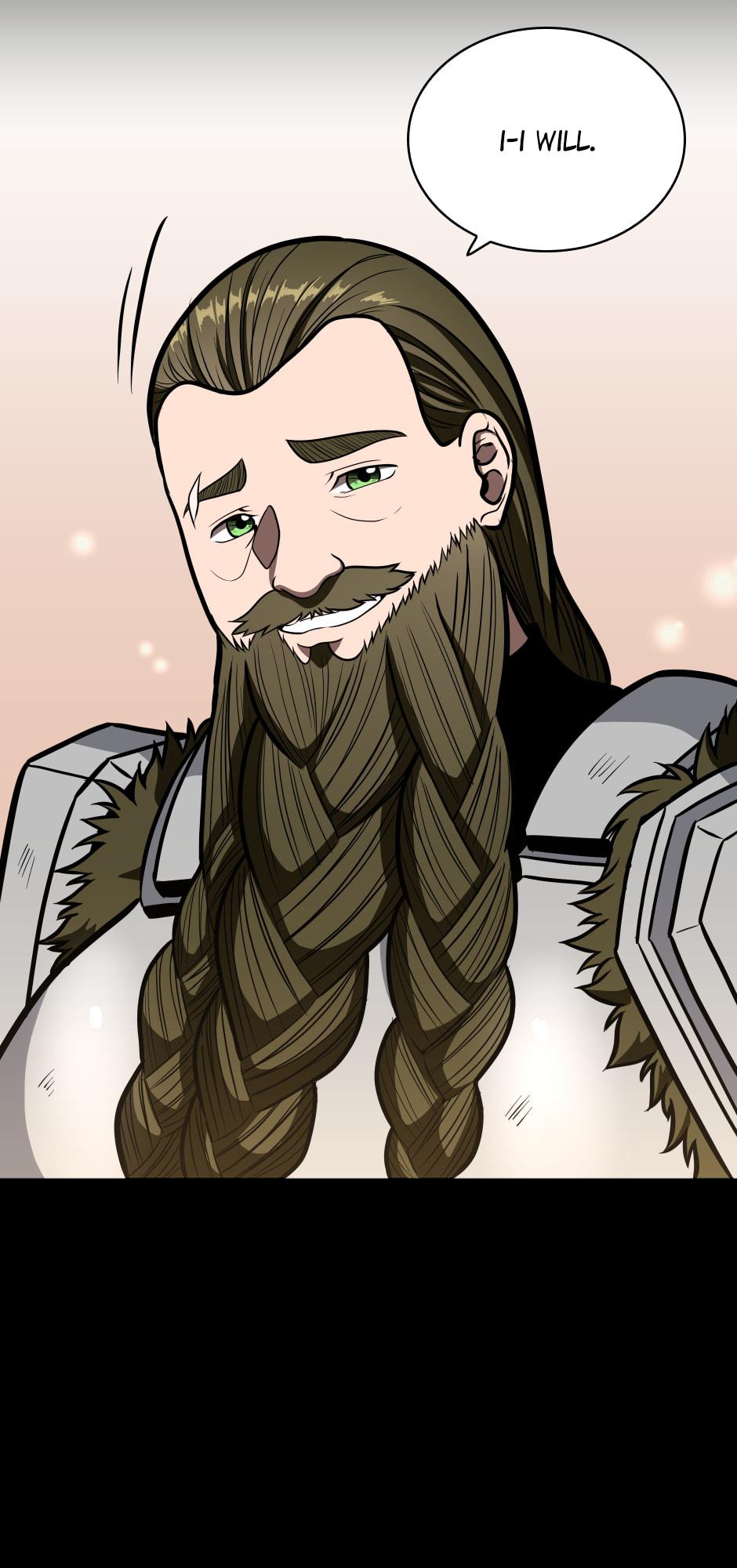 The Beginning After the End Chap 62 - Next Chap 63