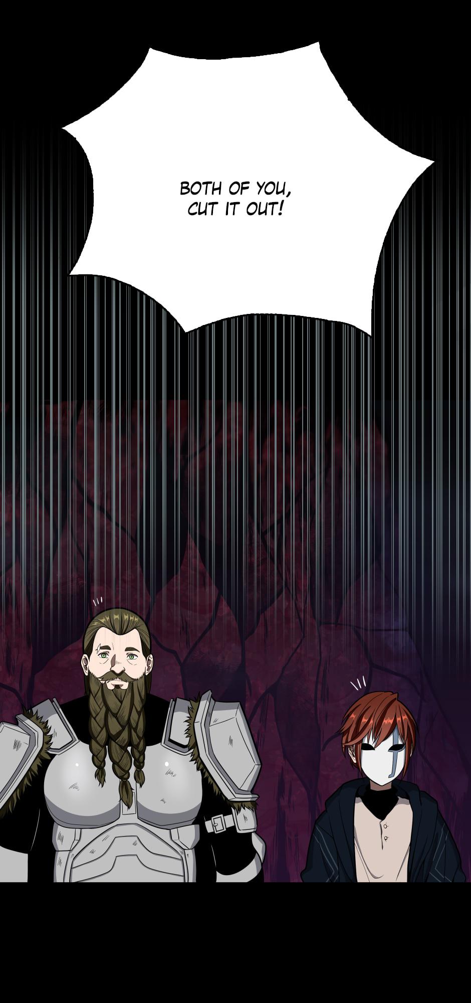 The Beginning After the End Chap 62 - Next Chap 63