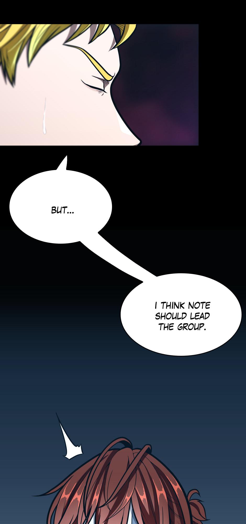 The Beginning After the End Chap 62 - Next Chap 63