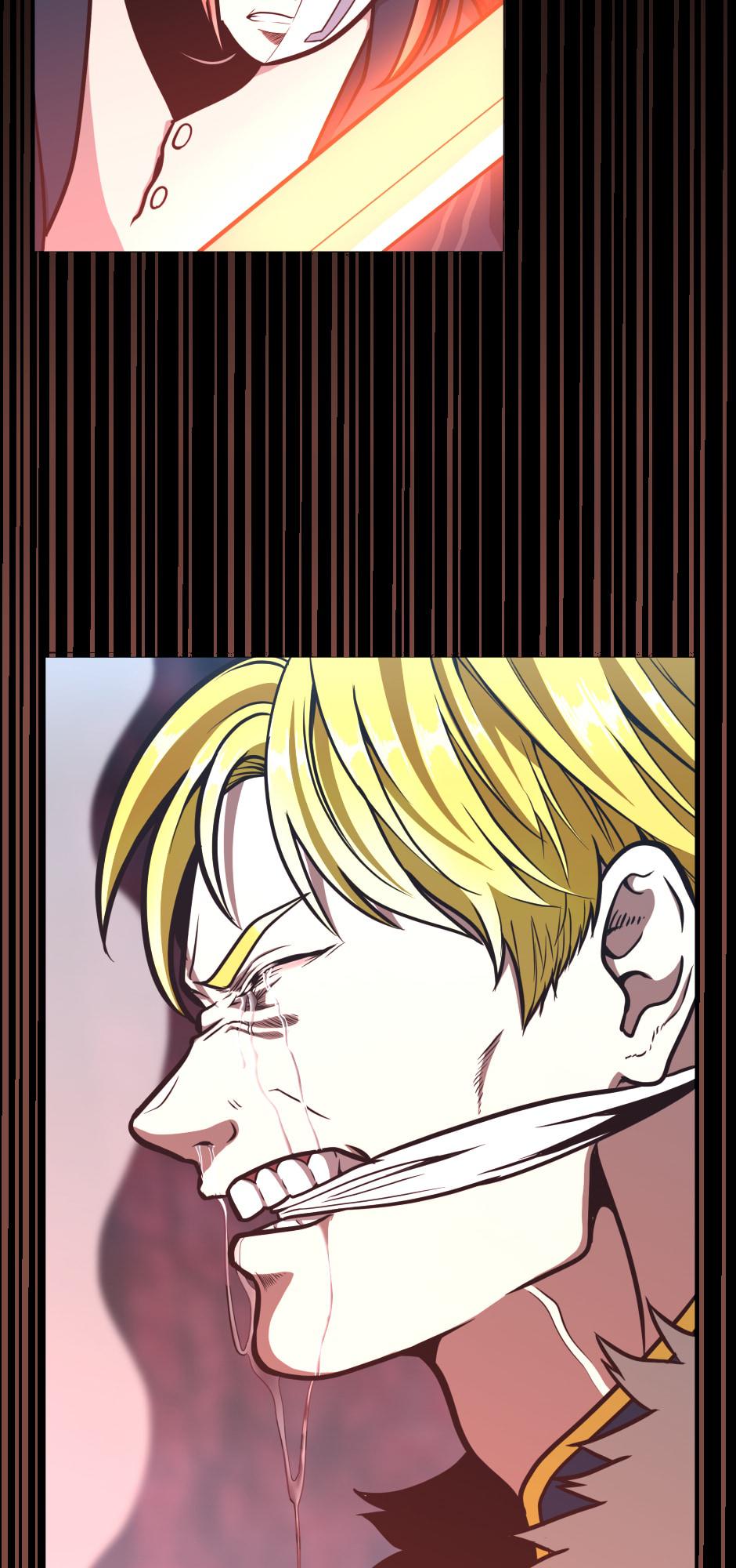 The Beginning After the End Chap 62 - Next Chap 63