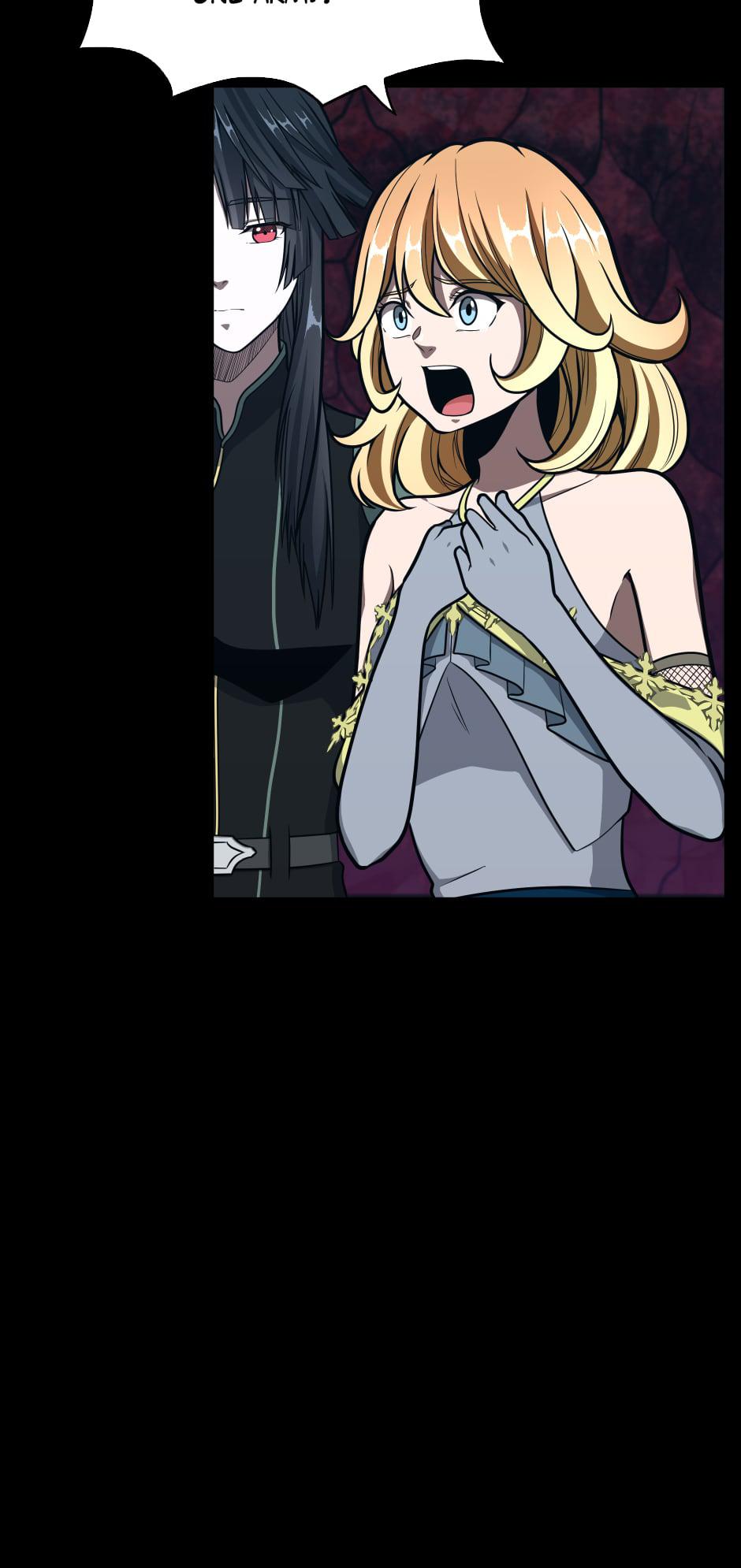 The Beginning After the End Chap 62 - Next Chap 63