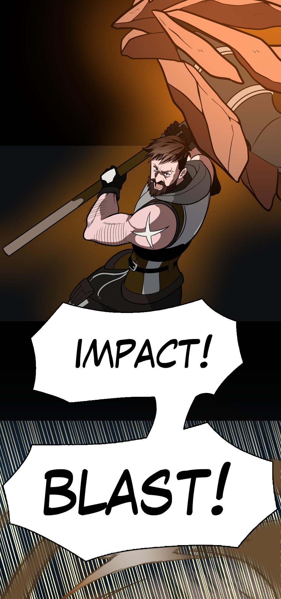 The Beginning After the End Chap 62 - Next Chap 63